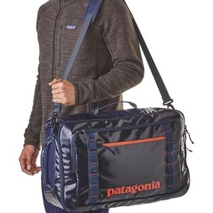 Messenger bag Patagonia new